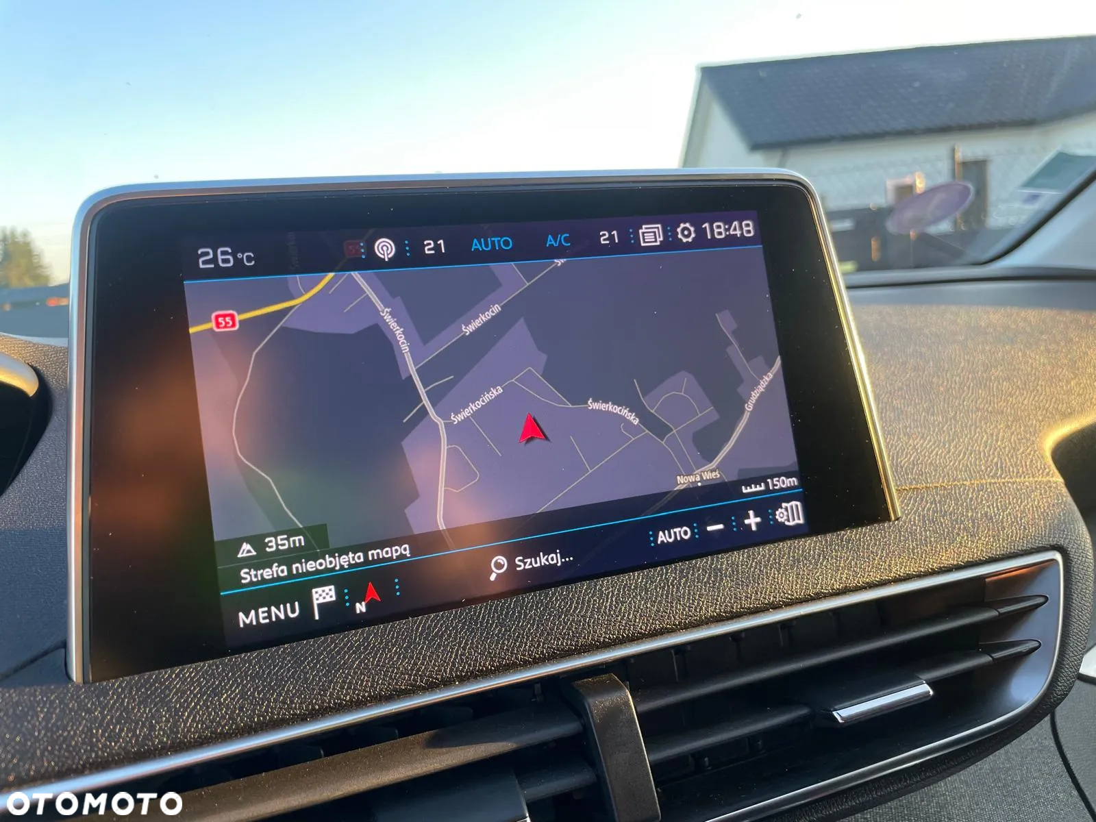 Peugeot 3008 1.2 PureTech GPF Crossway S&S EAT8 - 20