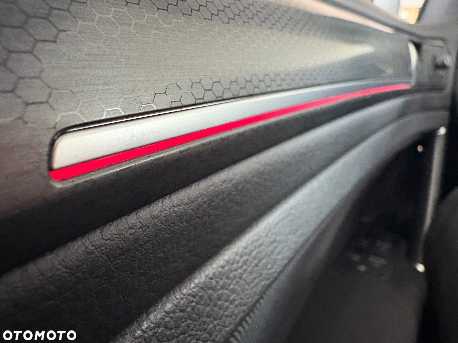 Volkswagen Golf VII 2.0 TSI BMT GTI Performance - 21