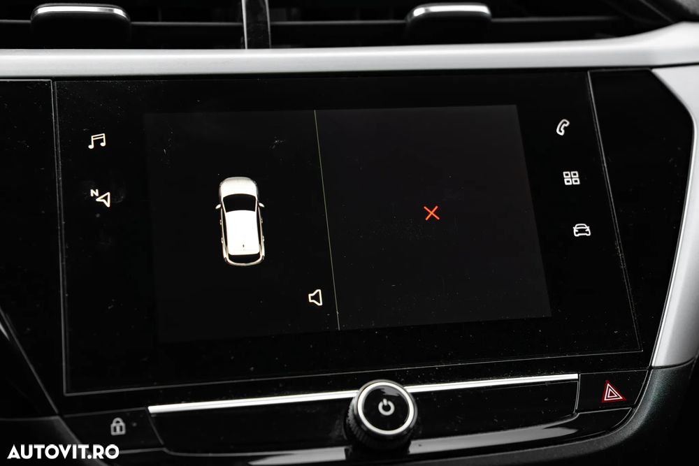 Opel Corsa 1.2 Turbo Start/Stop Edition - 15