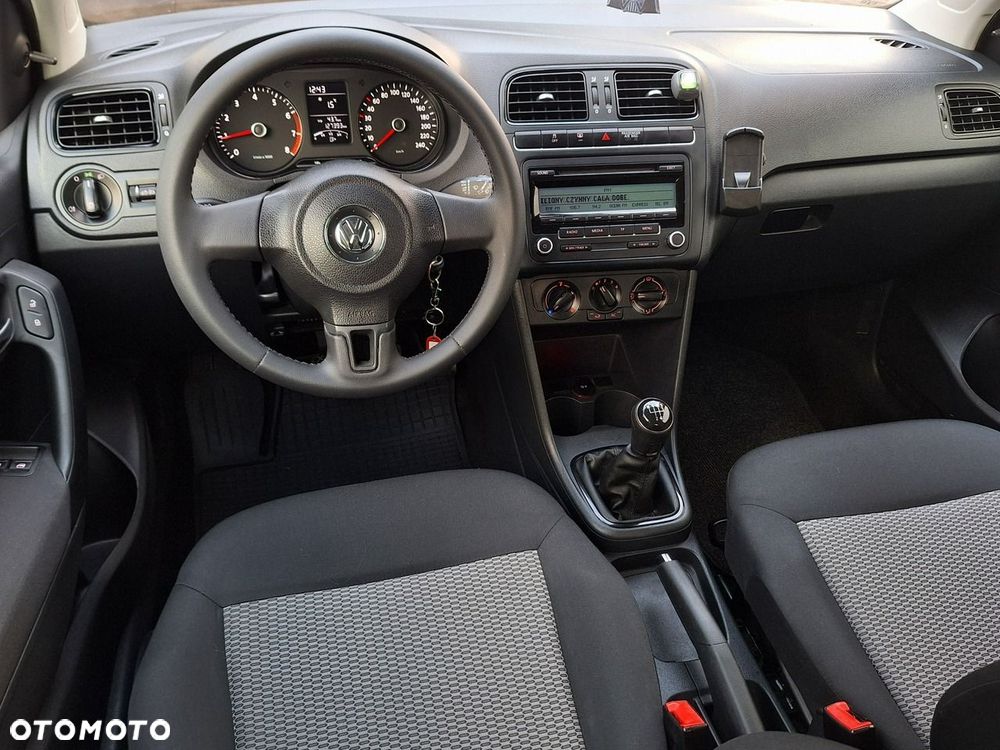 Volkswagen Polo - 6