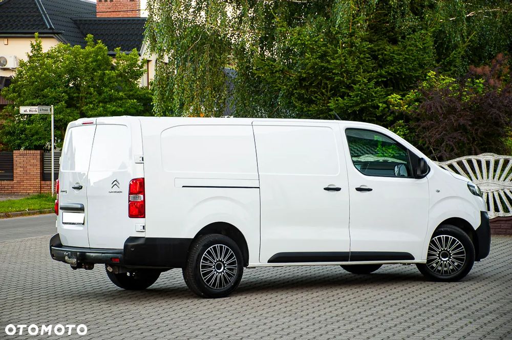 Citroën Jumpy - 12