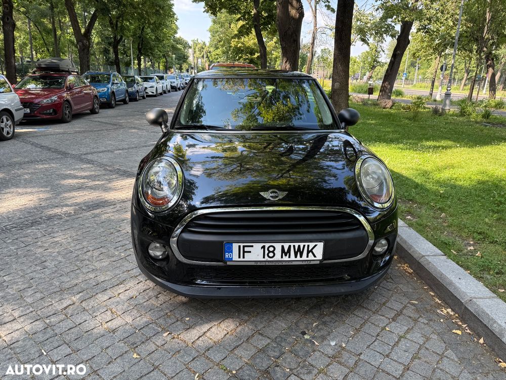 Mini ONE Standard - 2
