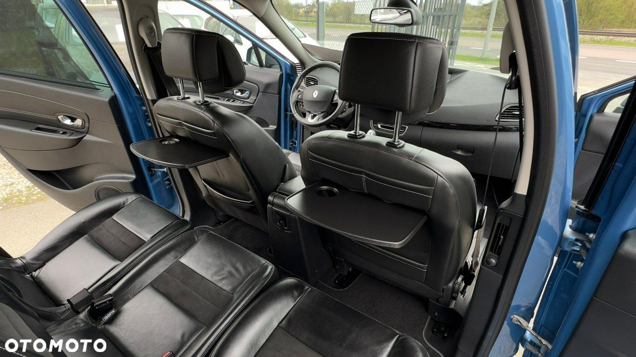 Renault Scenic - 14