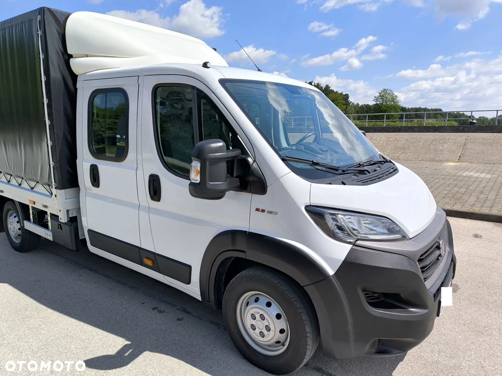 Fiat Ducato - 5