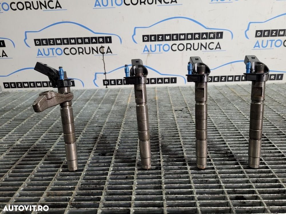 Injector Kia Sorento II 2.2 D 2009 - 2015 197CP D4HB (912) Diesel 33800 - 2F000 - 1