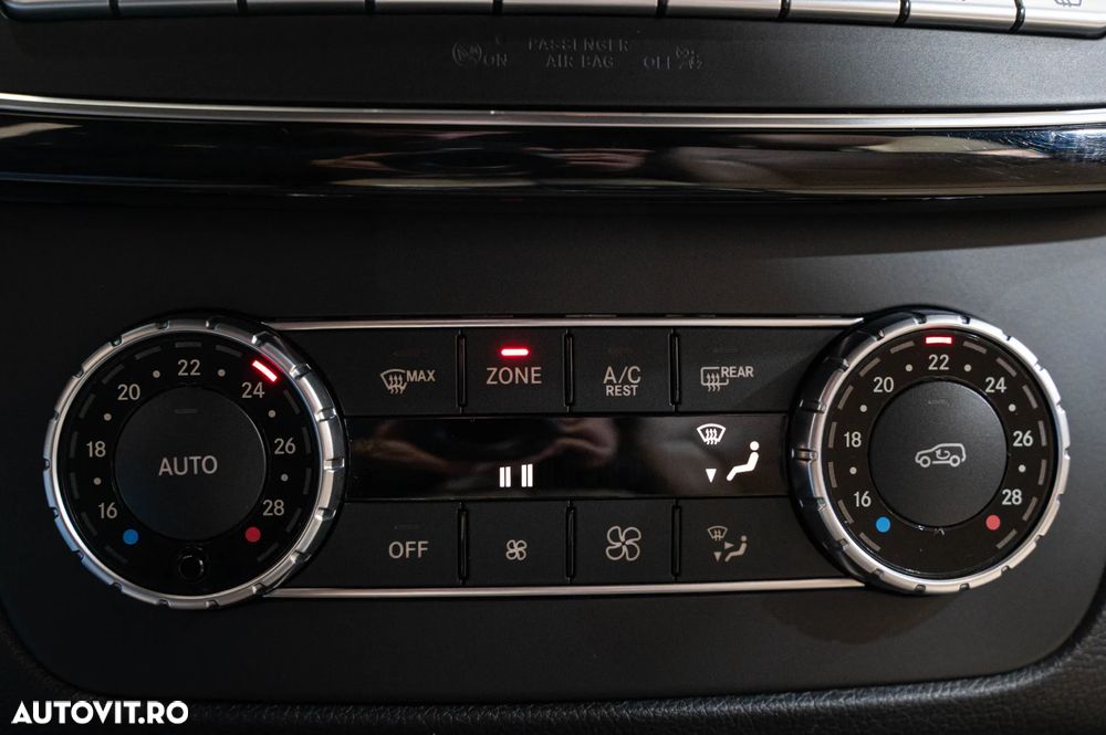 Mercedes-Benz GLE 350 d 4Matic 9G-TRONIC - 15