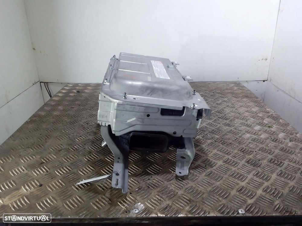 BATERIA TOYOTA YARIS 2012 - 3