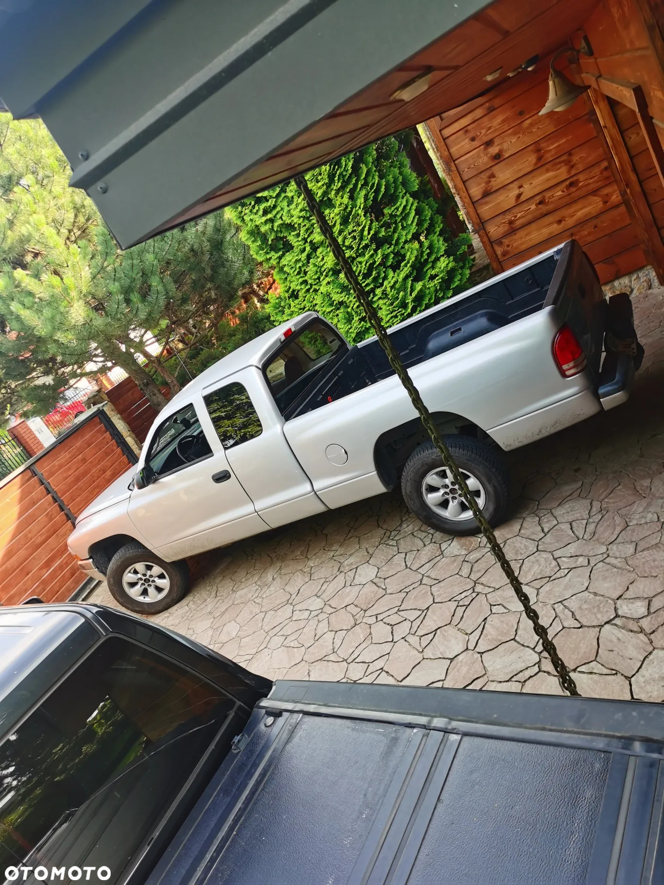 Dodge RAM 1500 5.7 4x4 - 23