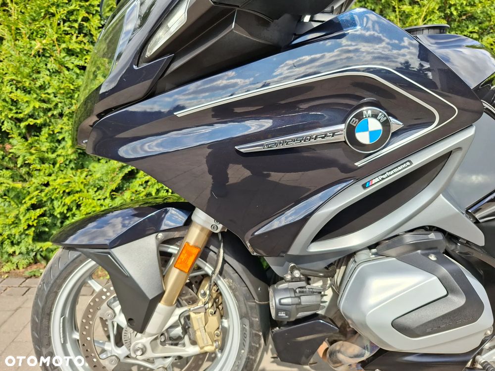 BMW RT - 31