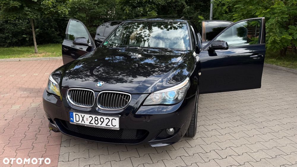 BMW Seria 5 - 39