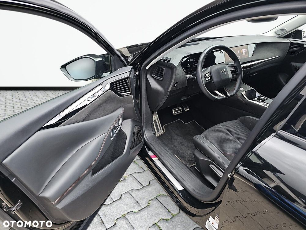 DS Automobiles DS 4 - 12