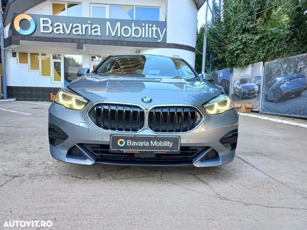 BMW Seria 2 - 10
