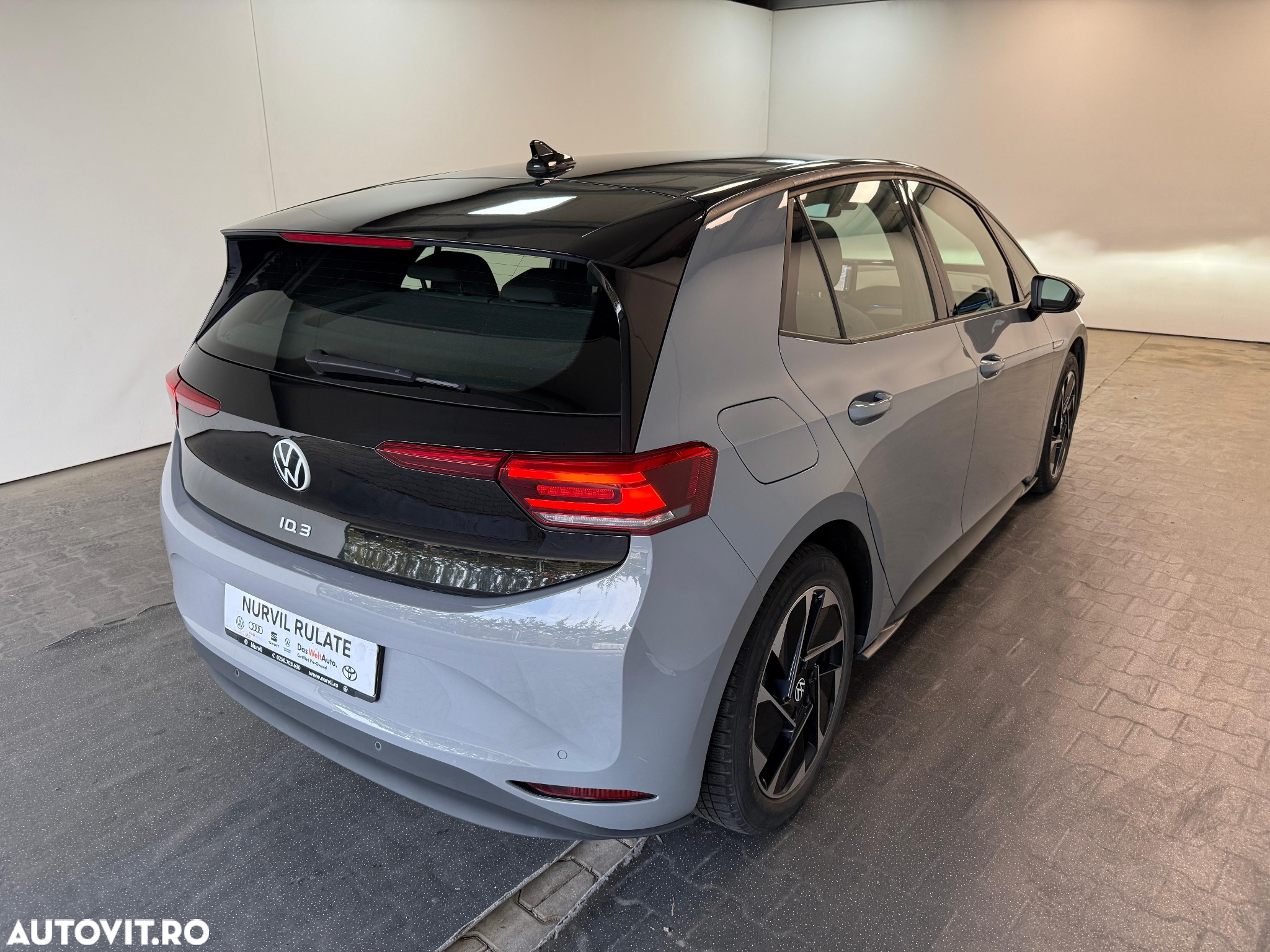 Volkswagen ID.3 45 kWh Pure Performance - 11