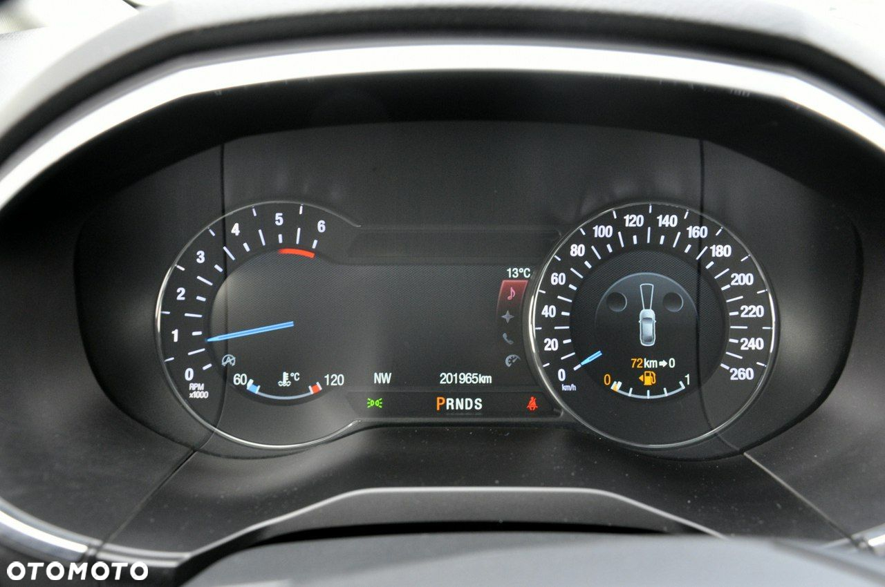 Ford S-Max 2.0 EcoBlue Titanium - 10