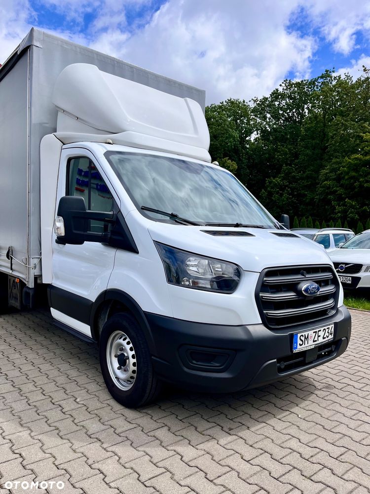 Ford Transit - 7
