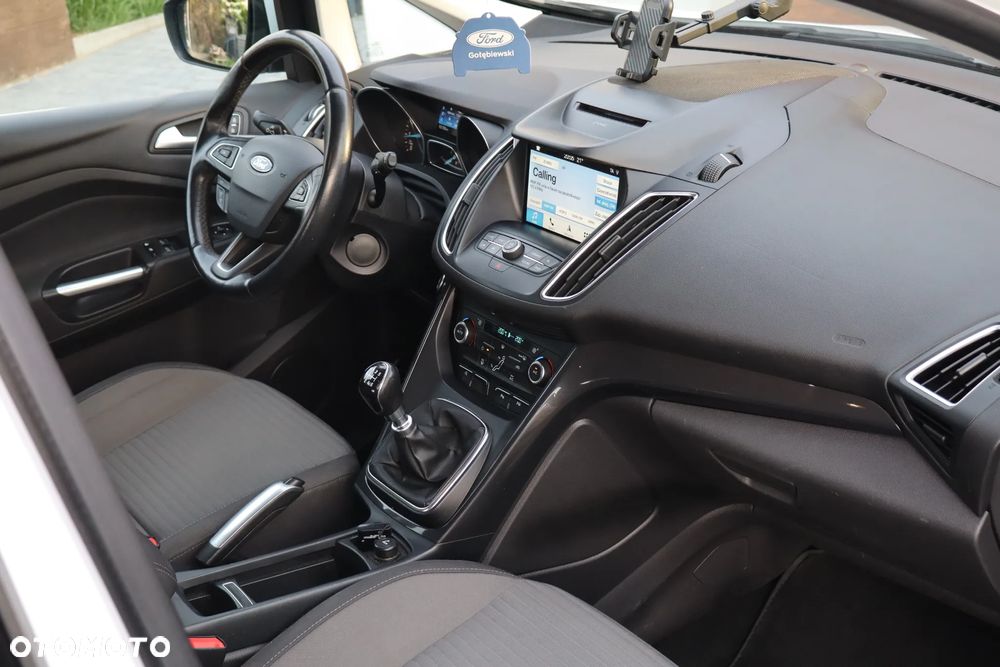 Ford C-MAX 1.0 EcoBoost Titanium ASS - 9