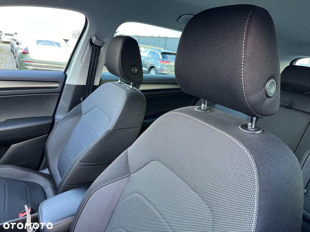 Skoda Kodiaq 1.5 TSI ACT 4x2 Ambition DSG - 12