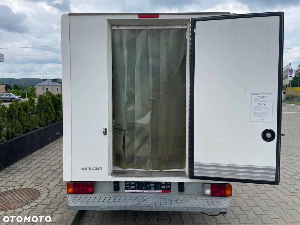 Fiat SCUDO - 13