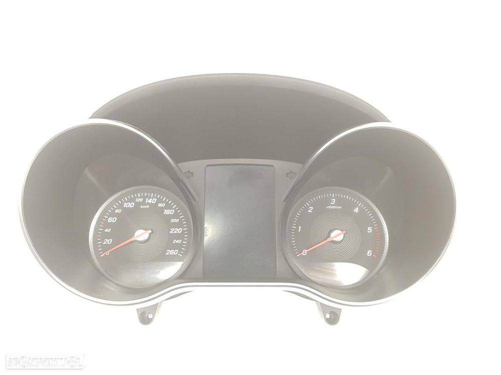 QUADRANTE MERCEDES-BENZ CLASE GLC BM 253 - 1