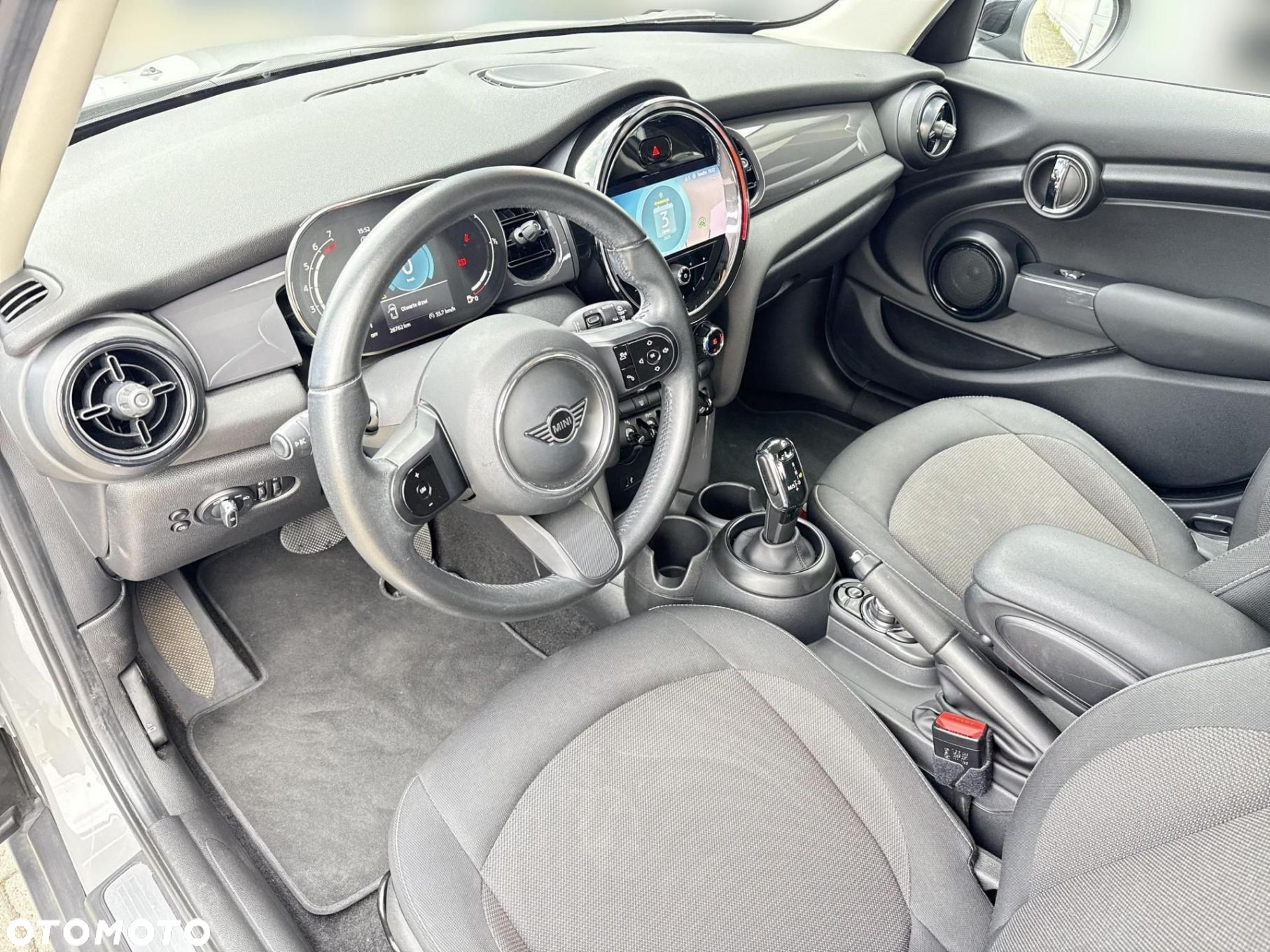 MINI Cooper - 10