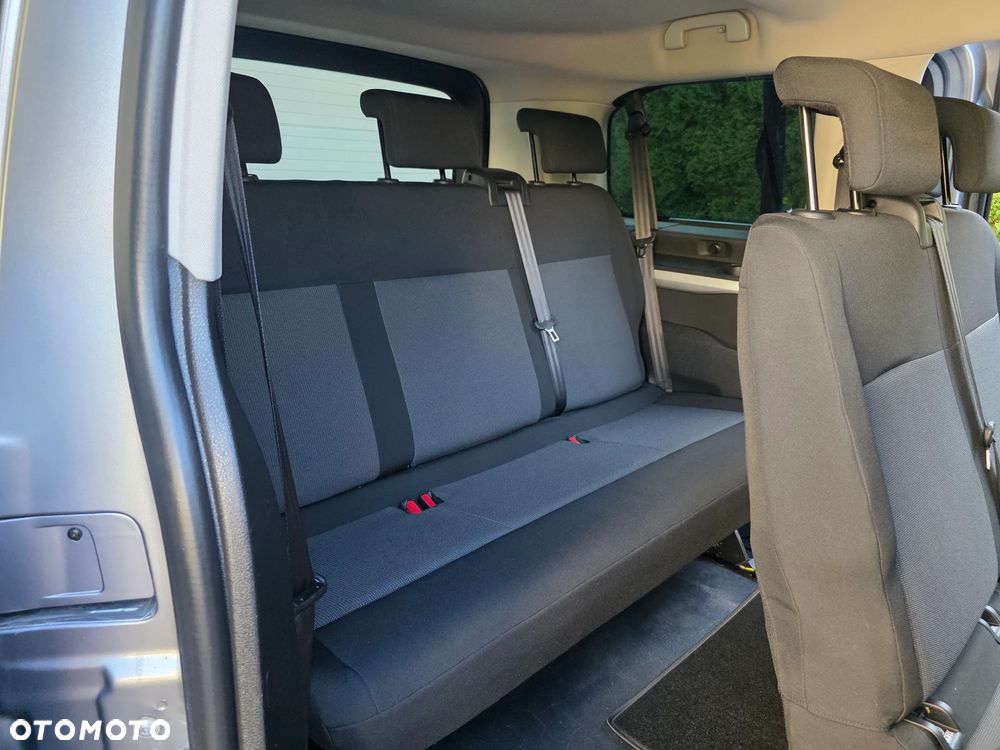 Citroën SpaceTourer XL Feel - 10