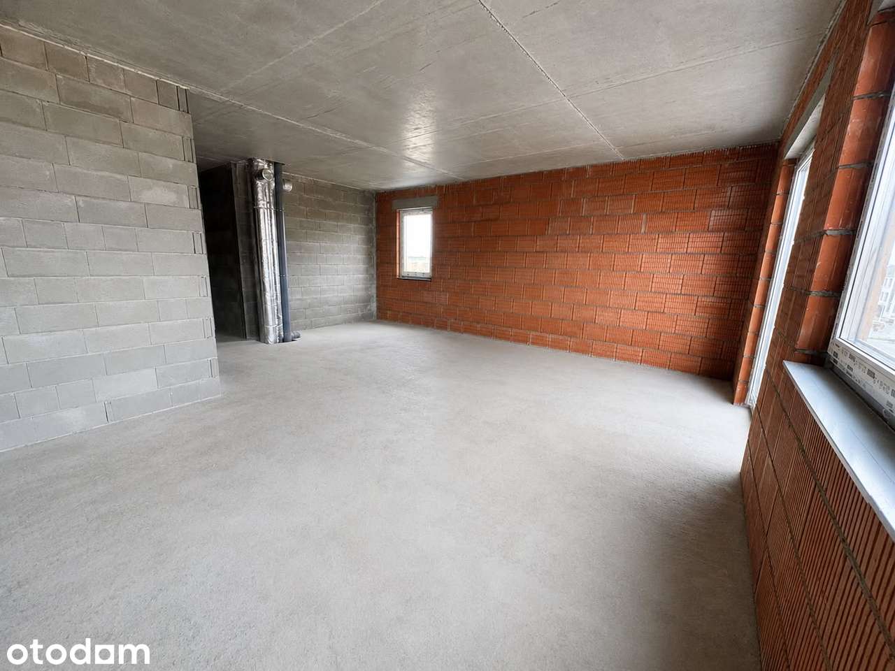 2 pokoje | 41,29 m² | balkon 6,16 m2 | deweloperskie | blisko Wro