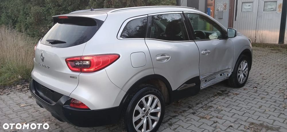 Renault Kadjar Energy dCi 110 Business - 4