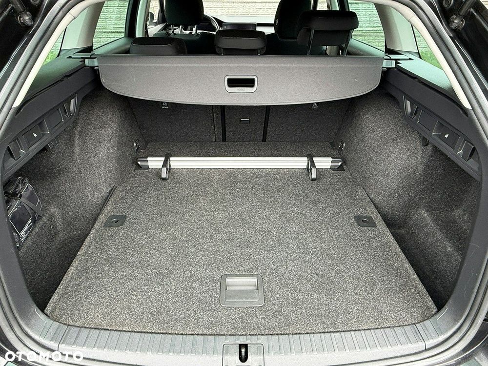 Skoda Octavia 2.0 TDI DSG Clever - 16