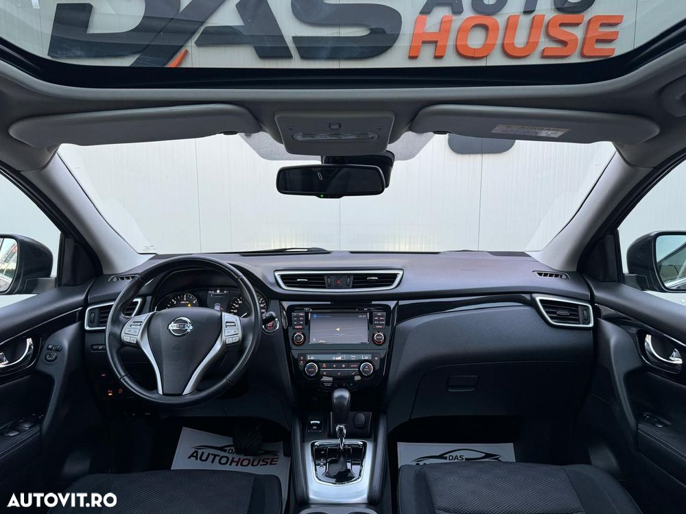 Nissan Qashqai - 6