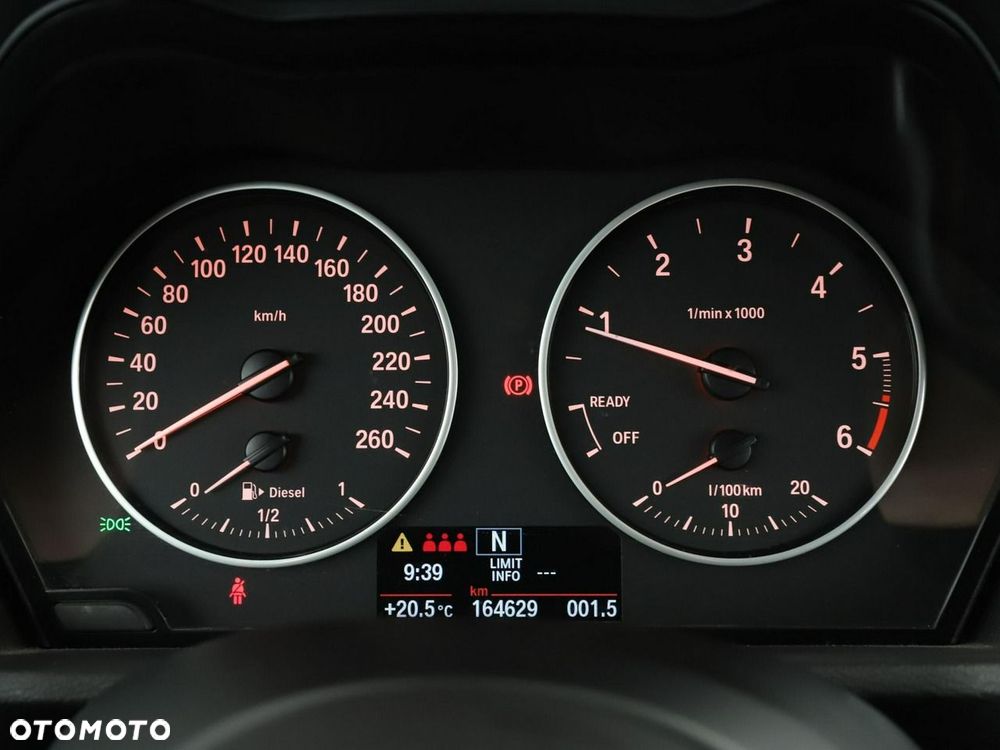 BMW X1 sDrive18d M Sport - 23