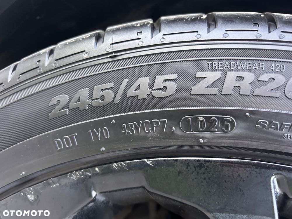 Land Rover Range Rover Evoque 2.0Si4 Dynamic - 19