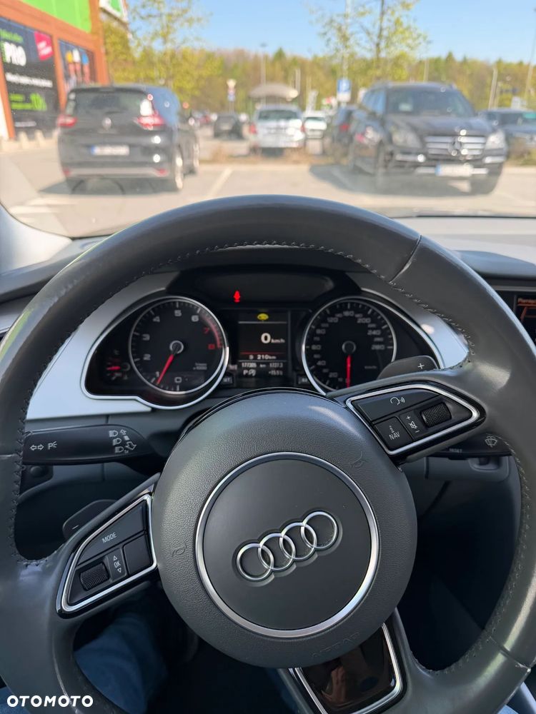 Audi A5 Sportback 2.0 TFSI Quattro S tronic - 4