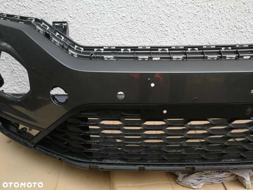 Zderzak przód VW T-ROC Troc PDC 2GA - 5