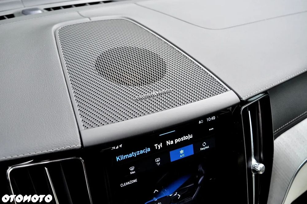 Volvo XC 60 B4 D Geartronic RDesign - 20