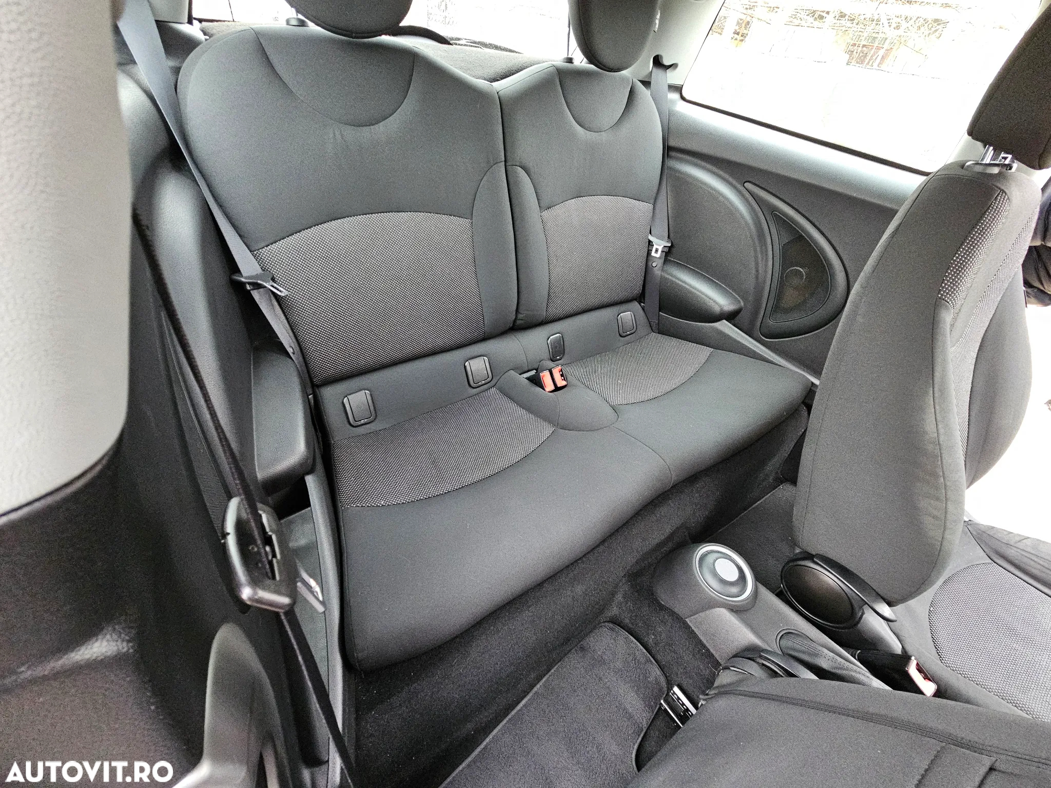 Mini Cooper - 16