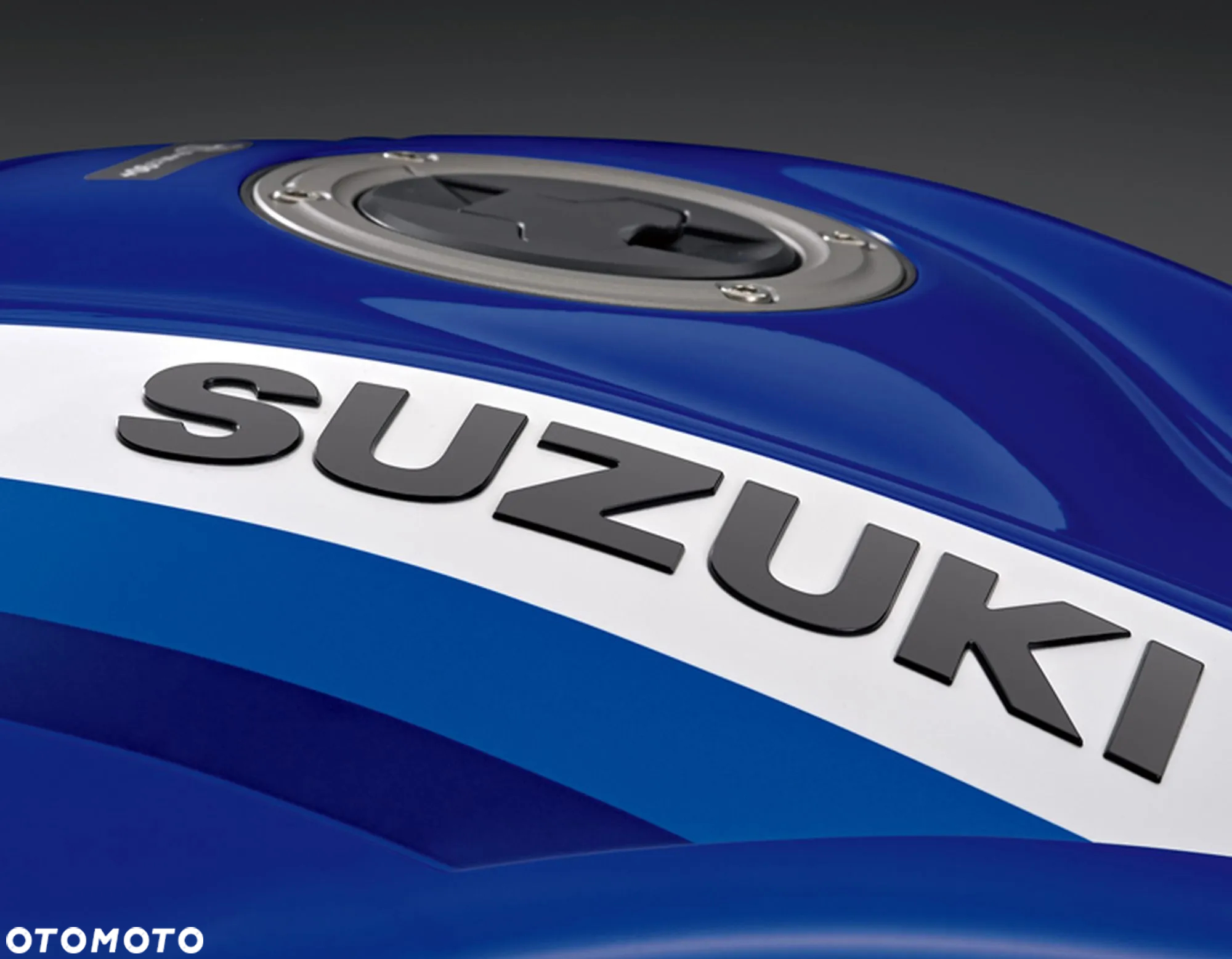 Suzuki Hayabusa - 13