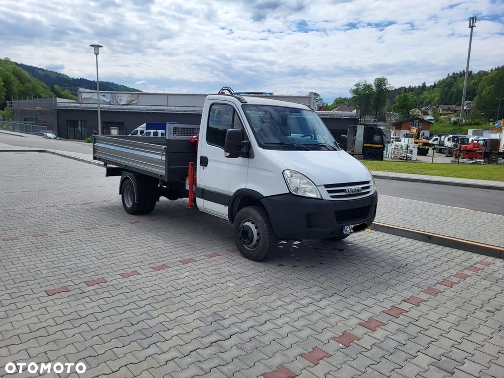 Iveco Daily 60C15 - 17