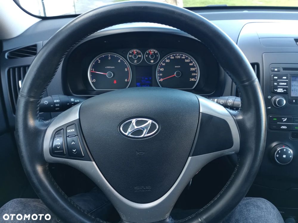 Hyundai i30 1.6 CRDi Classic - 5