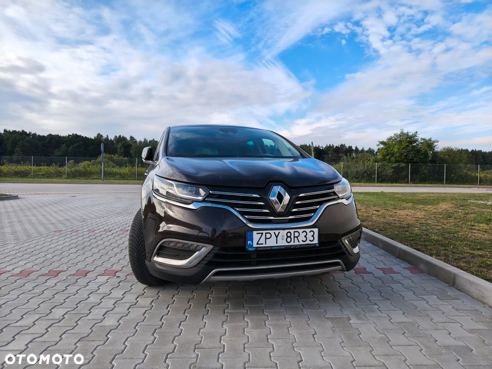 Renault Espace - 1