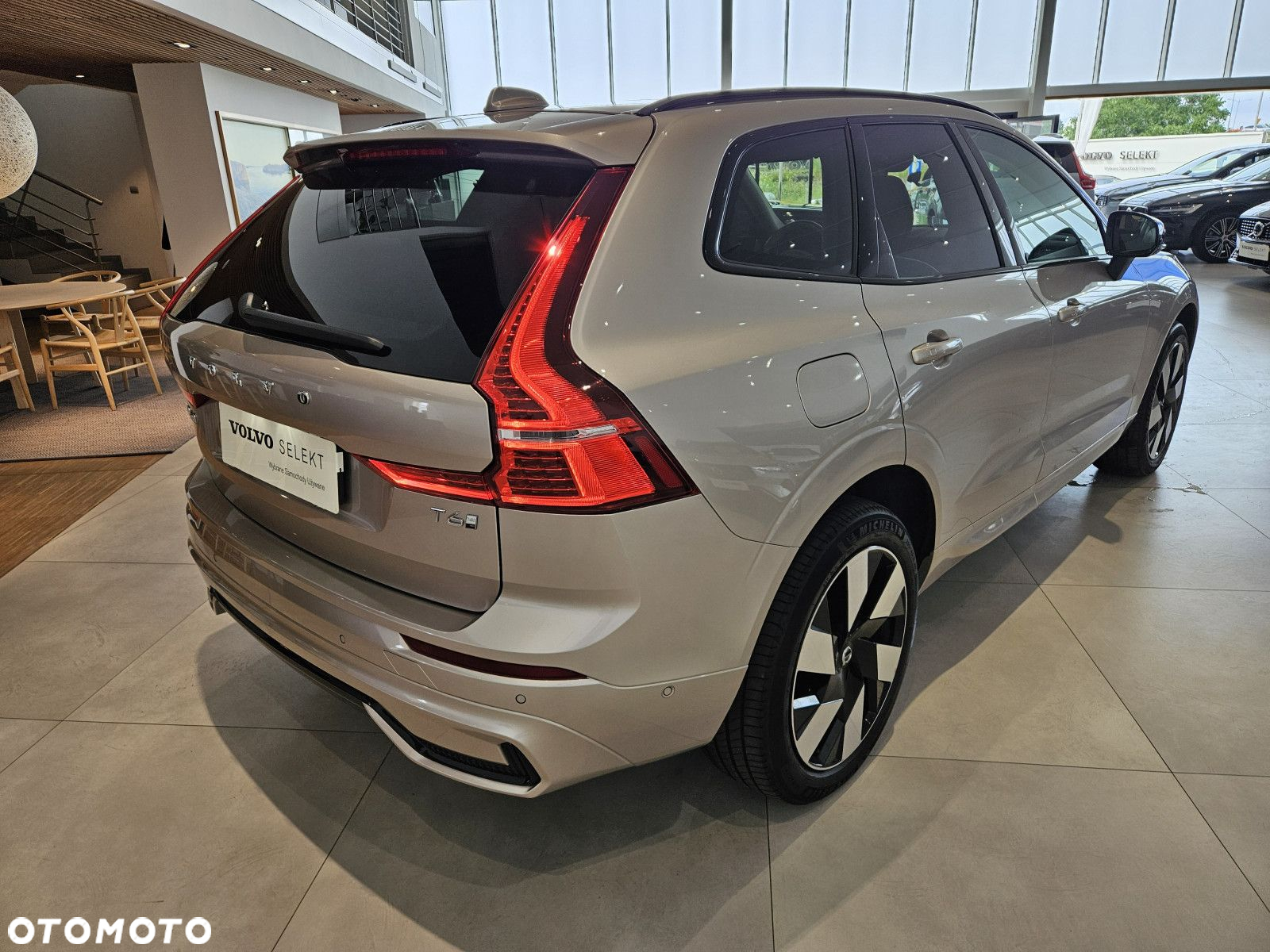 Volvo XC 60 - 5