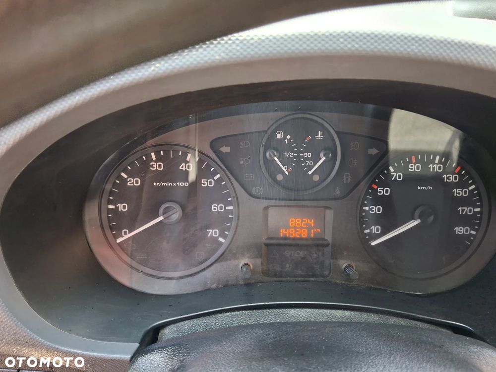 Citroën Berlingo - 7
