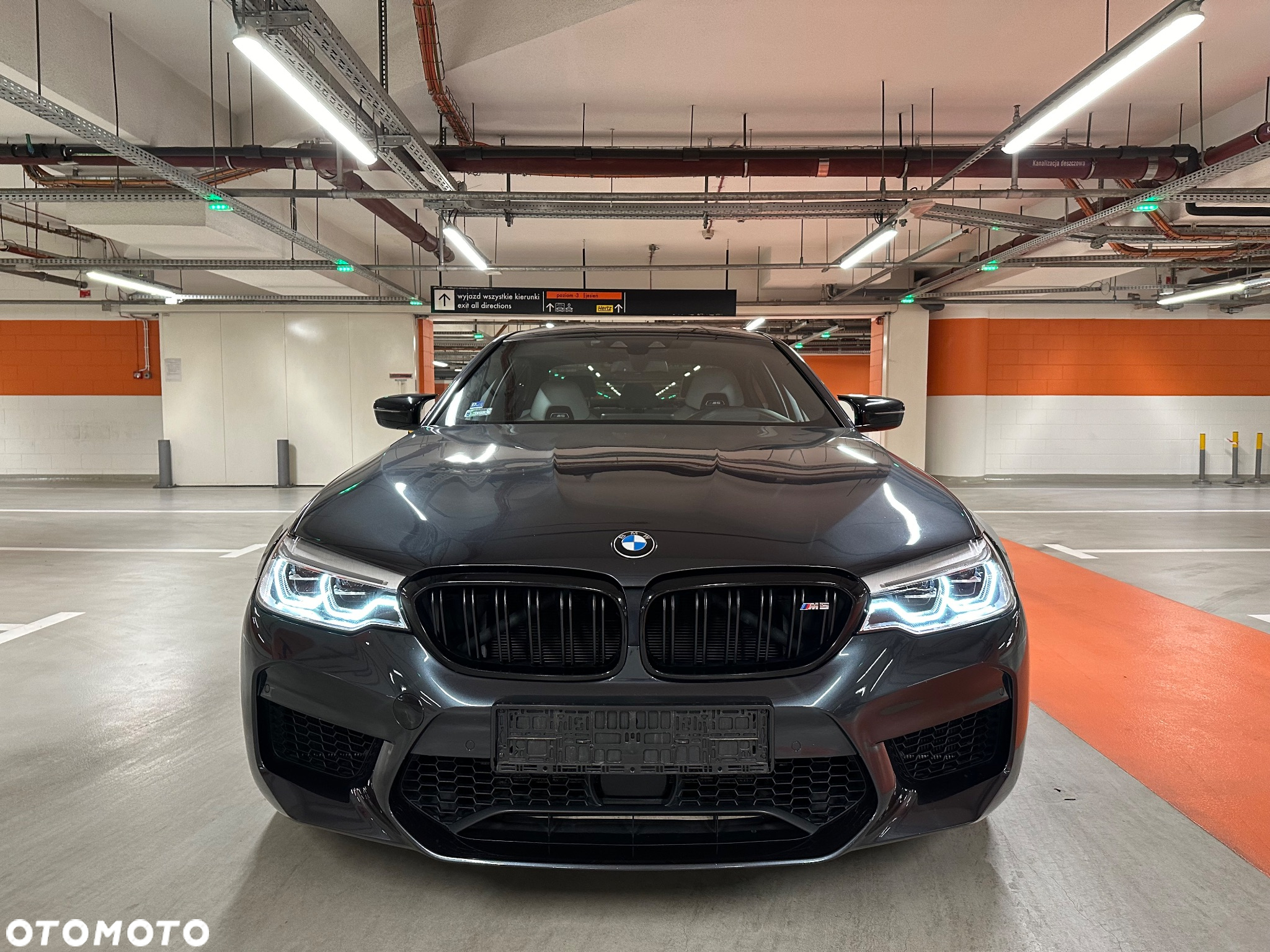 BMW M5 - 3