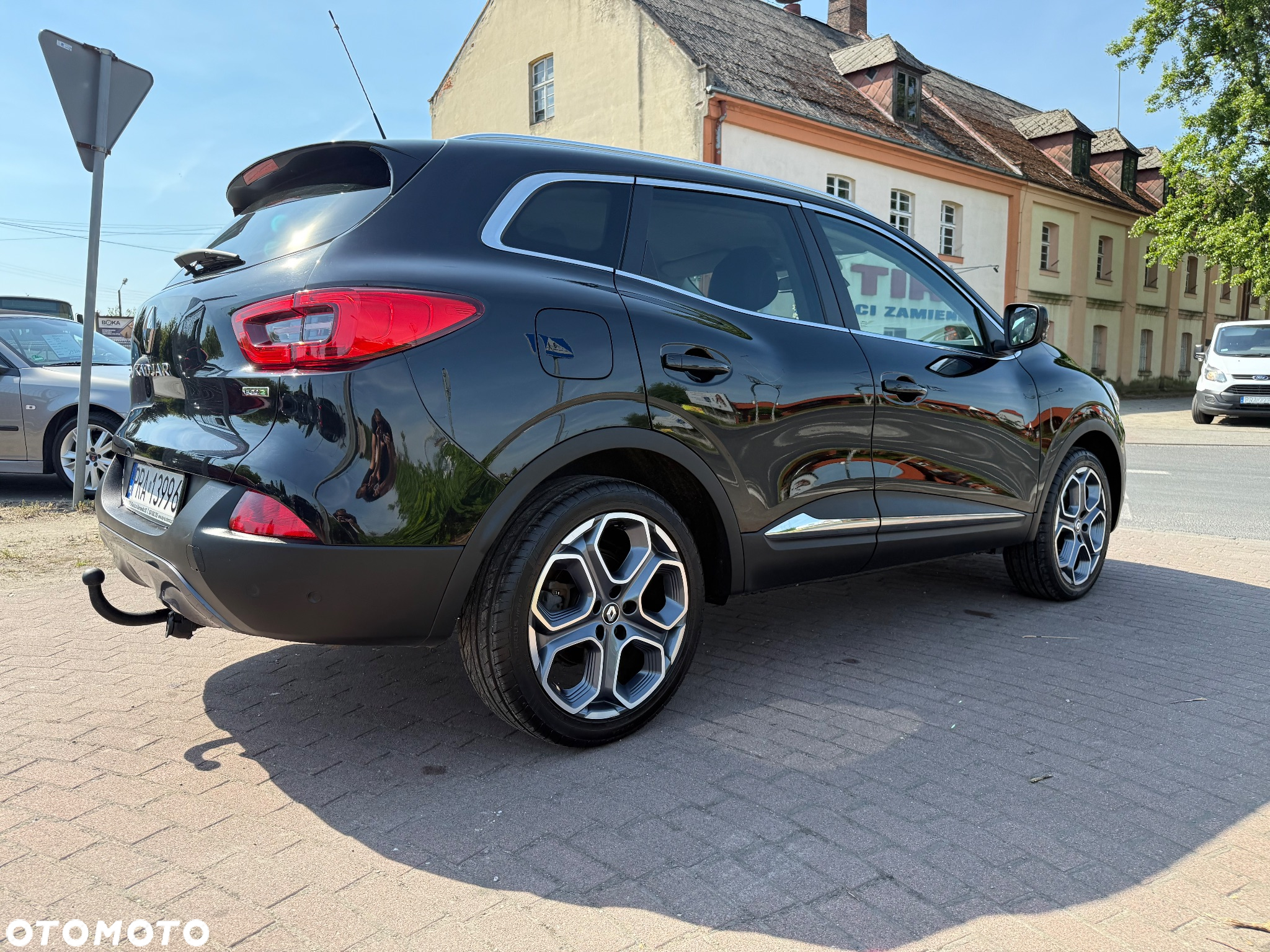 Renault Kadjar Energy dCi 110 EDC COLLECTION - 22