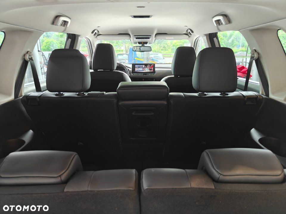 Nissan X-Trail - 19