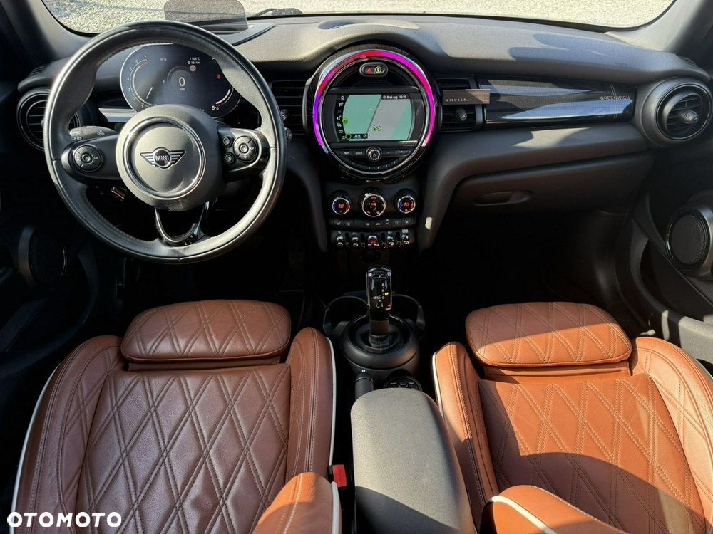 MINI Cooper GPF - 4
