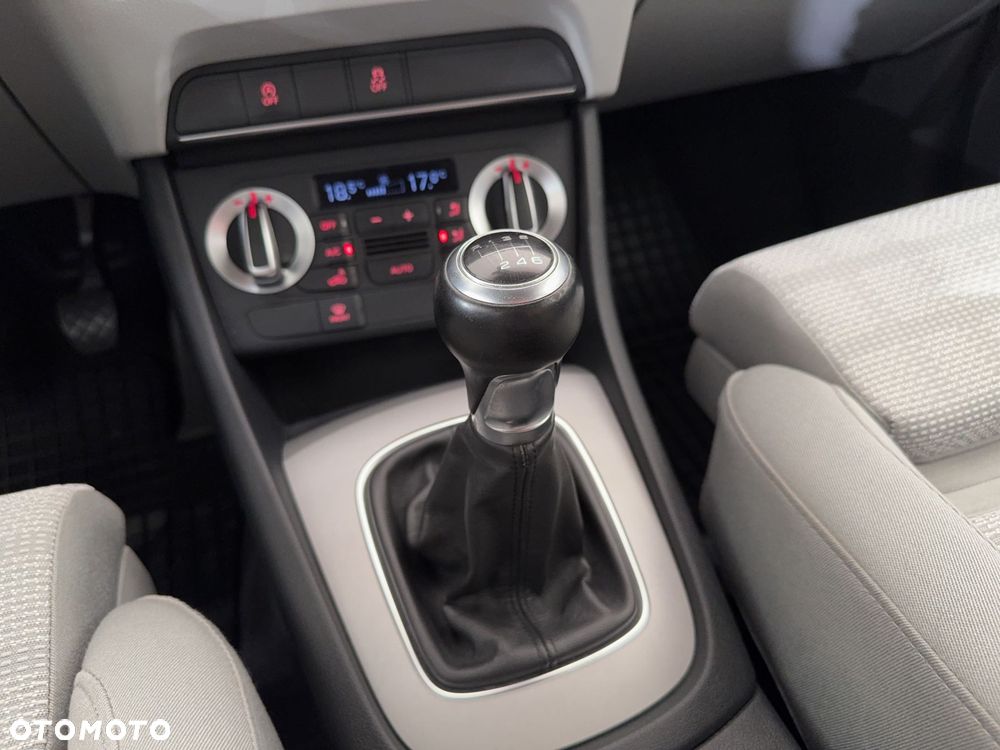 Audi Q3 - 21