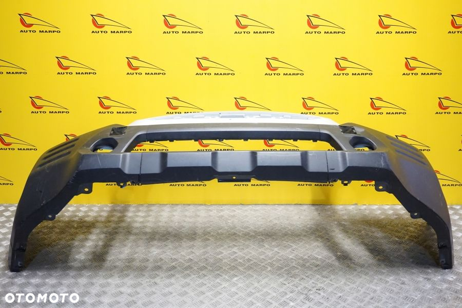 SUBARU OUTBACK WILDERNESS 2022 - 2025 Zderzak Przód Przedni USA - 4