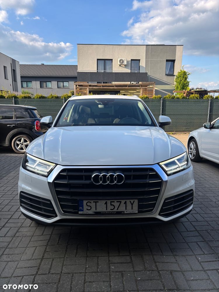 Audi Q5 2.0 TDI Quattro S tronic - 4