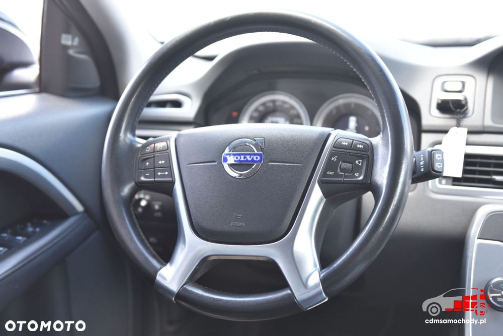 Volvo V70 - 24
