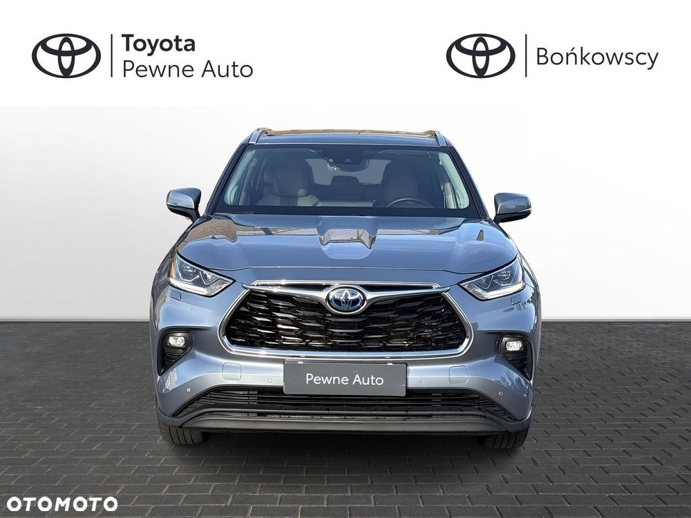 Toyota Highlander - 12